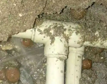 冷水江测漏水多少钱