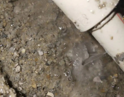 冷水江测漏水电话号码