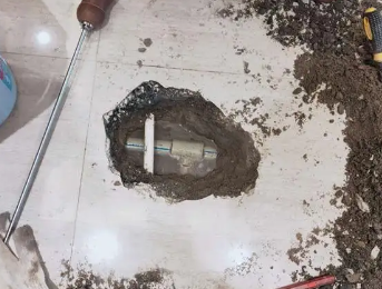 冷水江测漏水电话