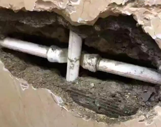 冷水江测漏水哪家好