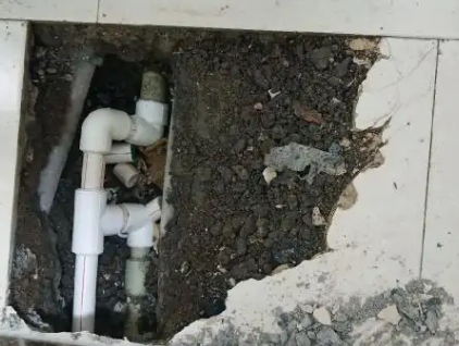 冷水江测漏水哪家好