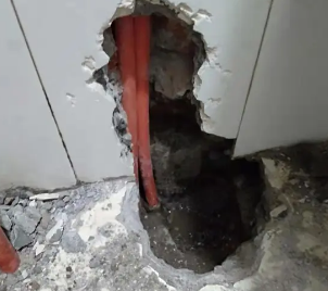 冷水江漏水检测电话