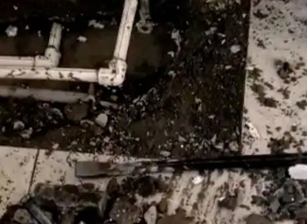 冷水江漏水检测电话