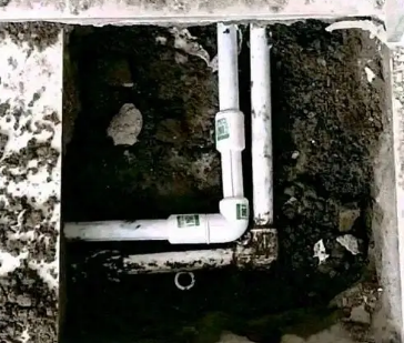 冷水江漏水检测多少钱