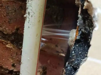 冷水江漏水检测电话