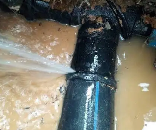 冷水江测漏水公司哪家好