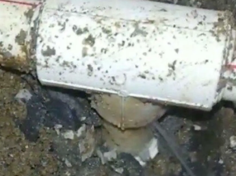 冷水江测漏水公司多少钱