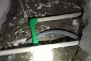 冷水江测漏水公司