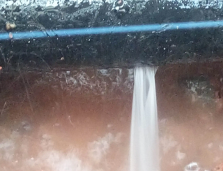 冷水江漏水检测多少钱