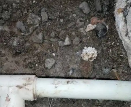 冷水江漏水检测哪家好