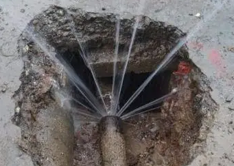 冷水江漏水检测多少钱