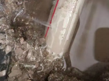 冷水江漏水检测哪家好