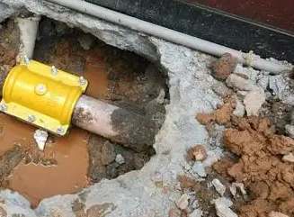 冷水江漏水检测哪家好