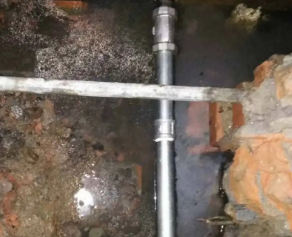 冷水江漏水检测公司电话