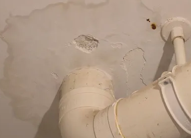 冷水江卫生间测漏水多少钱