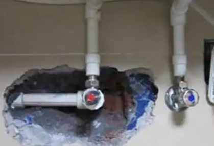 冷水江卫生间测漏水查询方法