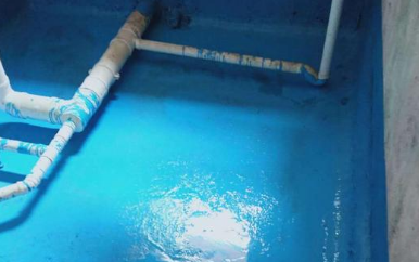 冷水江卫生间测漏水哪家好