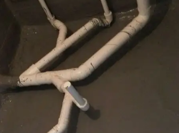 冷水江水管漏水检测知识点