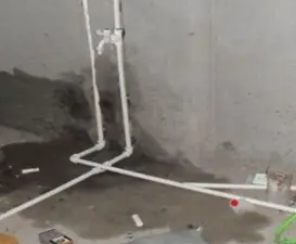 冷水江水管漏水检测多少钱