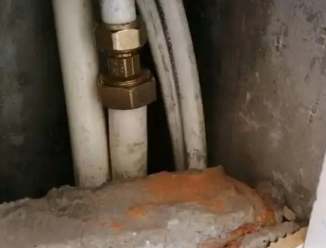 冷水江水管漏水检测哪家好