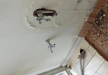 冷水江卫生间测漏水