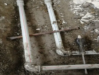 冷水江卫生间测漏水多少钱