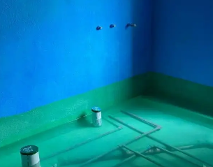 冷水江卫生间防水