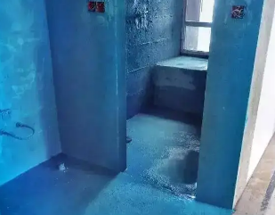 冷水江卫生间防水哪家好