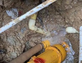 冷水江水管漏水检测哪家好