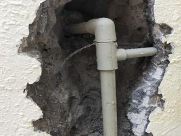 冷水江卫生间测漏水哪家好