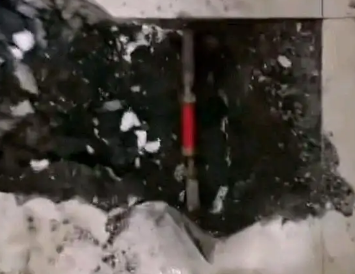 冷水江卫生间测漏水多少钱