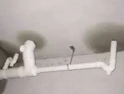 冷水江卫生间测漏水的几种情景