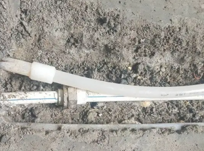 冷水江卫生间测漏水哪家好