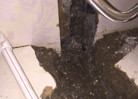 冷水江卫生间测漏水哪家好