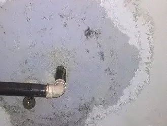 冷水江卫生间测漏水之怎么维修