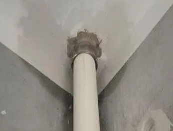 冷水江卫生间测漏水价格