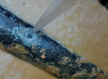 冷水江水管漏水检测多少钱