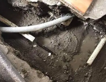 冷水江卫生间测漏水价格明细