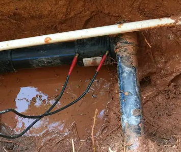 冷水江水管漏水检测多少钱