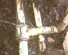 冷水江卫生间测漏水多少钱