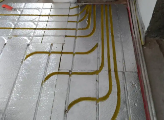 冷水江地暖维修哪家好