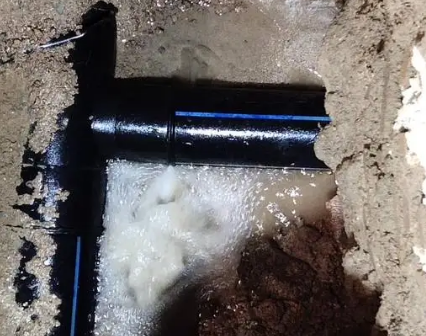 冷水江水管漏水检测哪家好