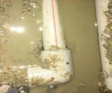 冷水江水管漏水检测多少钱