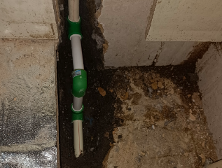 冷水江卫生间测漏水哪家好