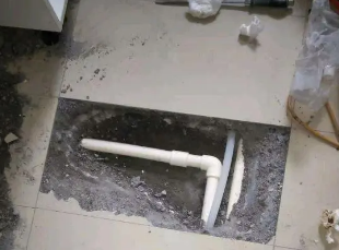 冷水江卫生间测漏水哪家好