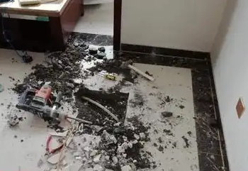 冷水江漏水检测多少钱