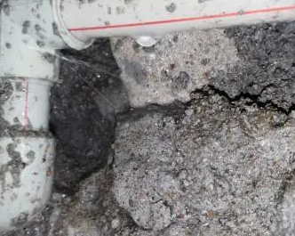 冷水江漏水检测多少钱