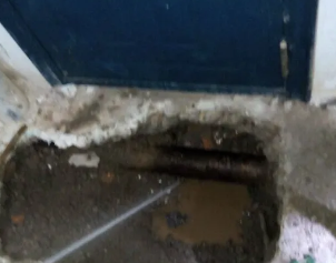 冷水江水管漏水检测多少钱