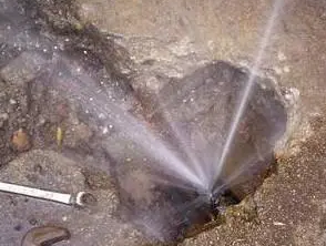 冷水江水管漏水检测哪家好