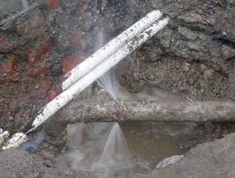 冷水江测漏水多少钱